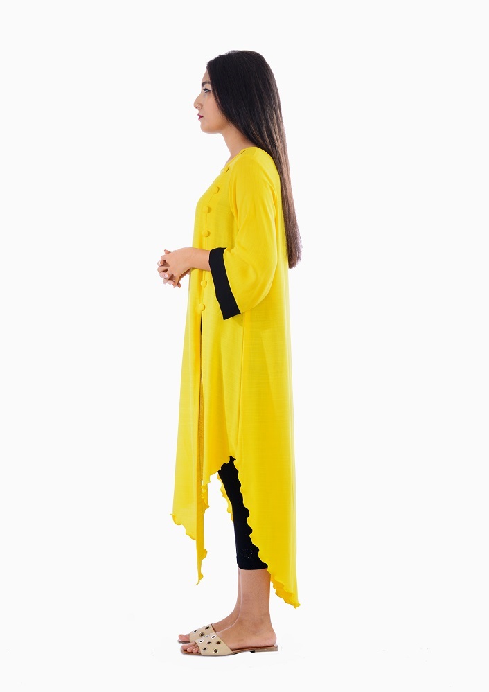yellow side